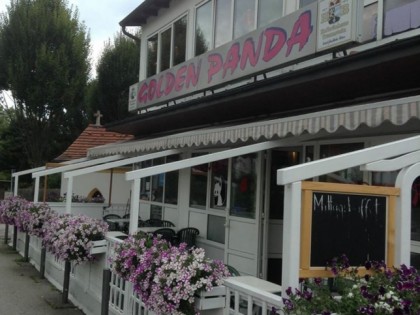 Photo: Golden Panda Chinarestaurant